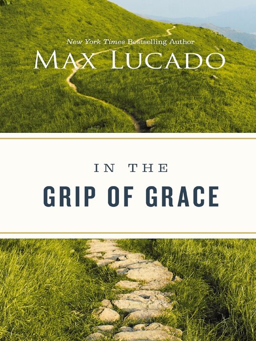 Cover image for In the Grip of Grace -